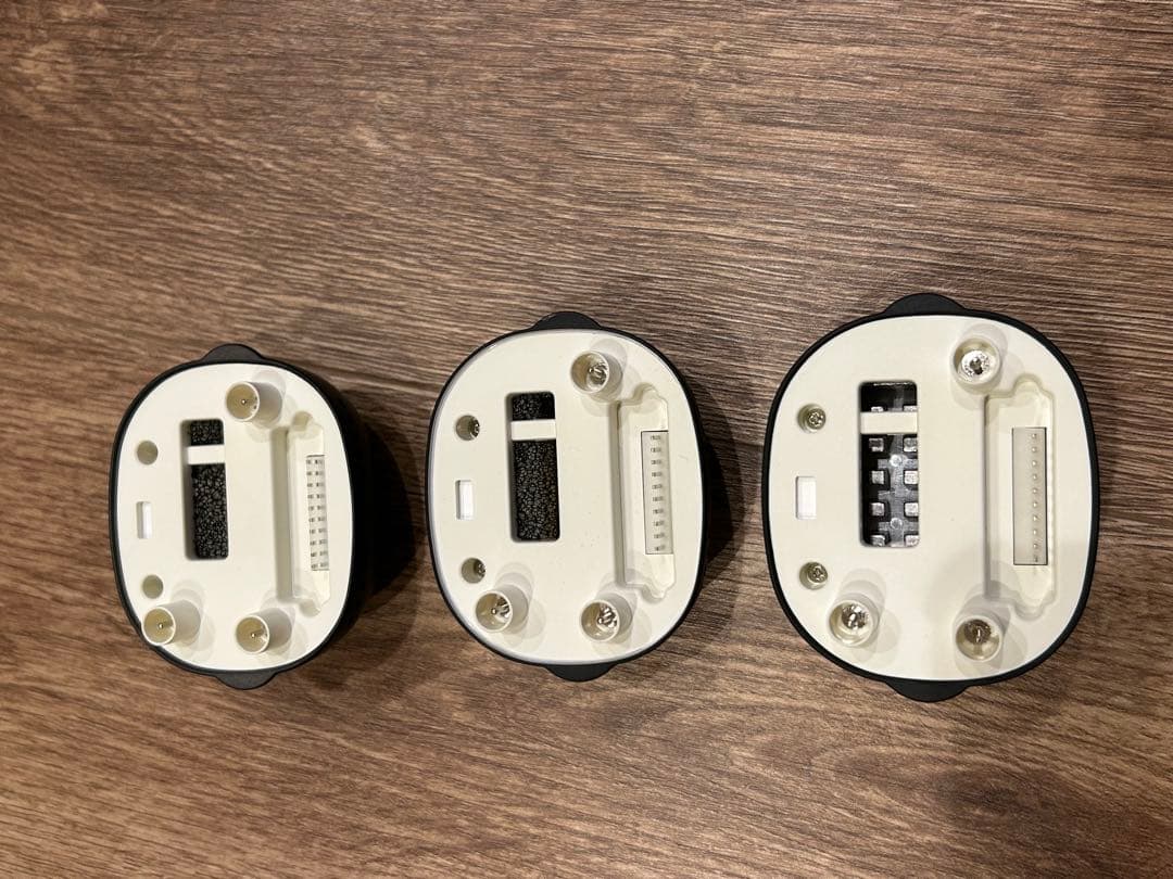 ※※さねってぃ※※YAMAN 脱毛器 レイボーテRフラッシュハイパー