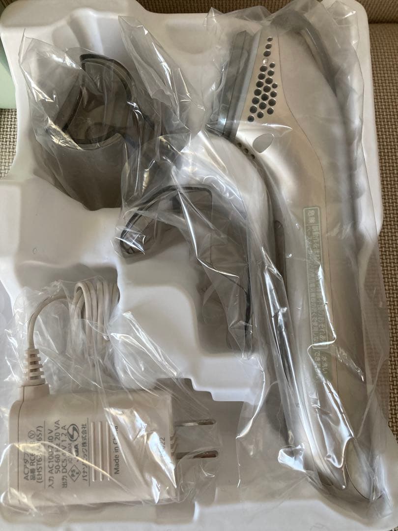 Panasonic/EH-ST98/フェイスケアスチーマー美顔器