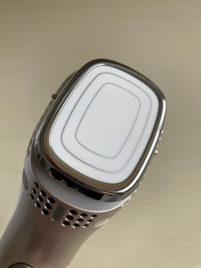 Panasonic/EH-ST98/フェイスケアスチーマー美顔器