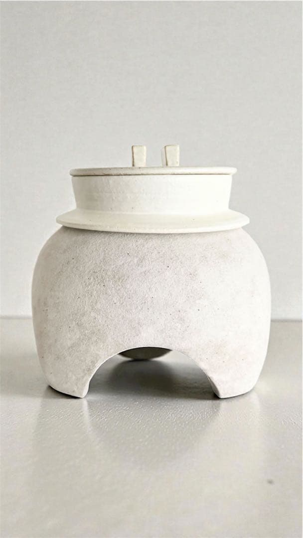 限定お値下げ　関心窯　かまどはん　2合用