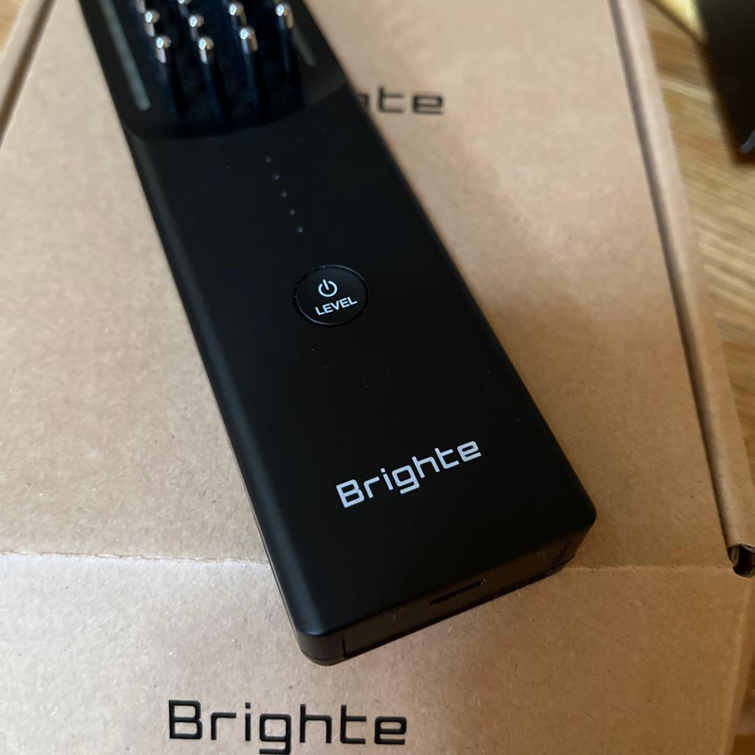 Brighte ELEKIBRUSH ブライト　エレキブラシ