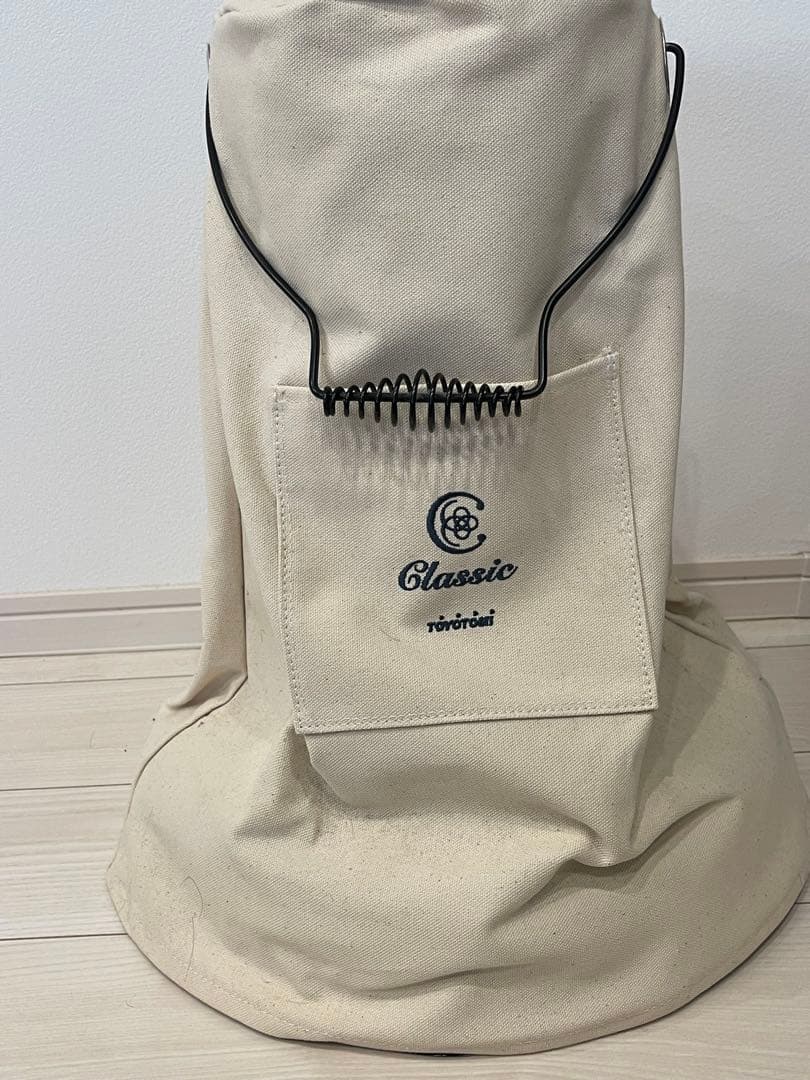 TOYOTOMI レインボーストーブ クラシック2014年製