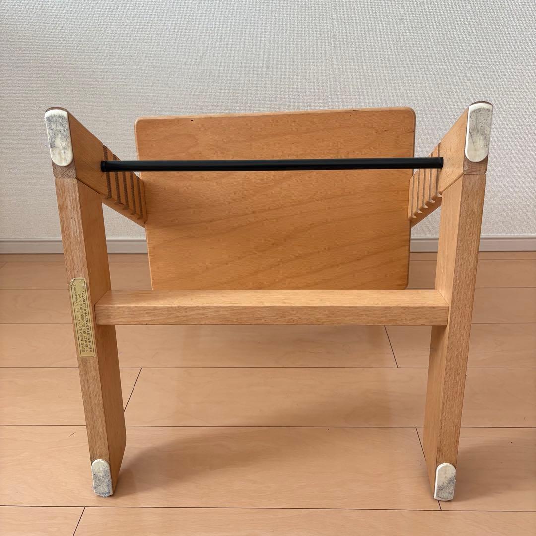 STOKKE ストッケ　TRIPPTRAPP トリップトラップ　ハイチェア　子供