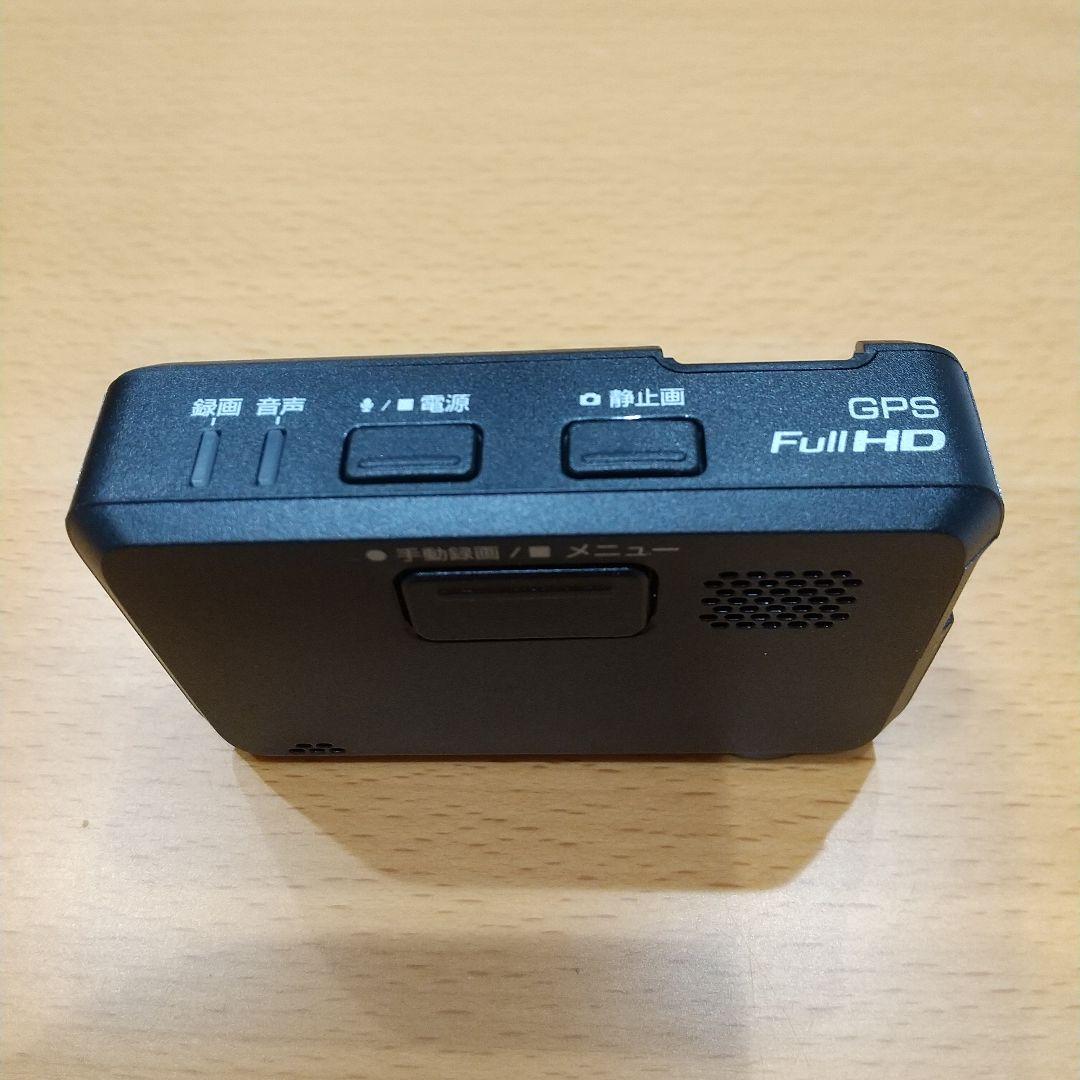 日産リーフ純正ドライブレコーダー G20A0−C9980