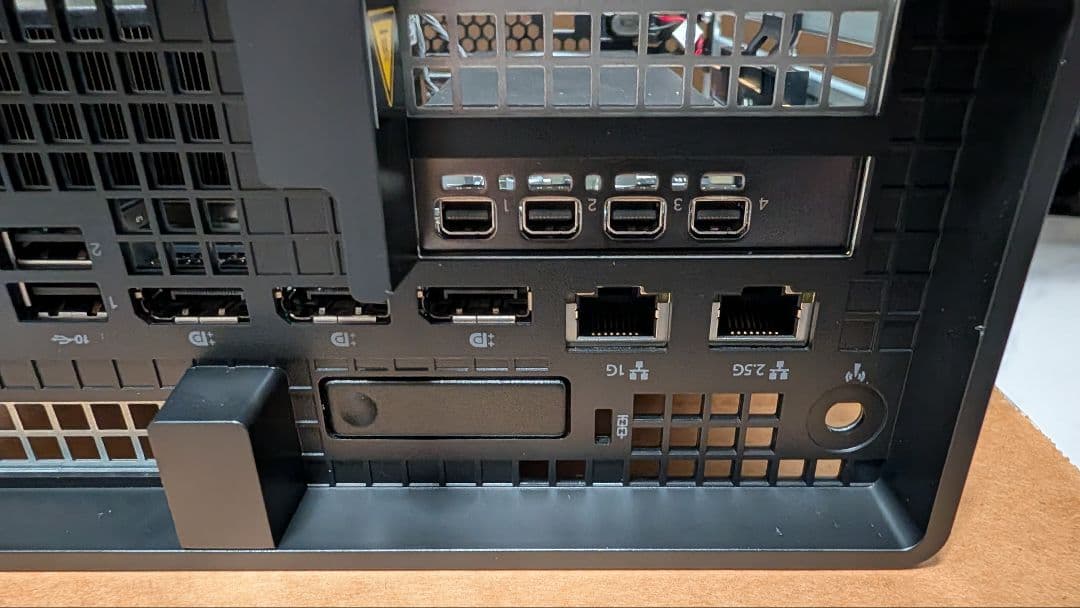 nVidia RTX A400 新品同様