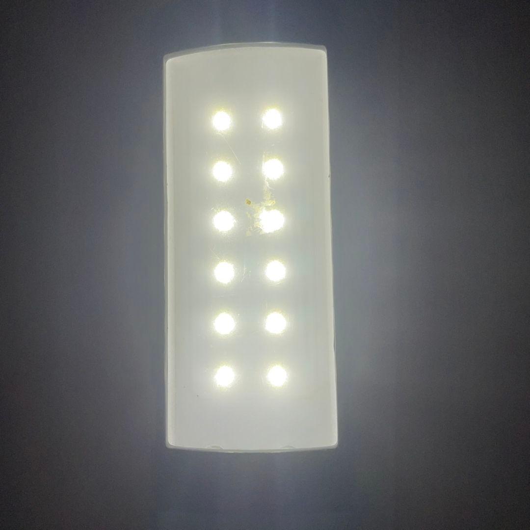マキタ LED ワークライト ハンディライト ＭＬ801 バッテリー