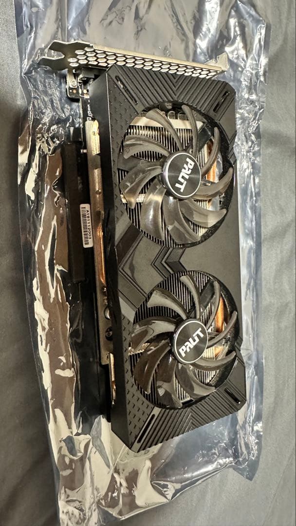 グラフィックボード・グラボ・ビデオカード RTX2060super