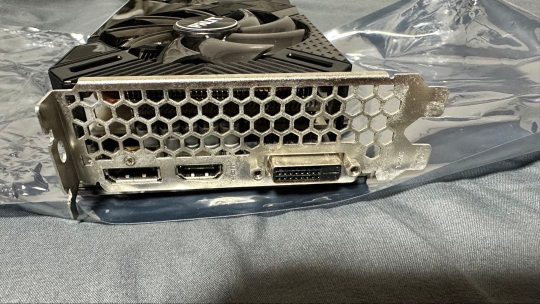 グラフィックボード・グラボ・ビデオカード RTX2060super