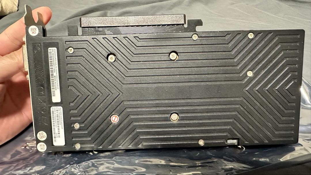 グラフィックボード・グラボ・ビデオカード RTX2060super