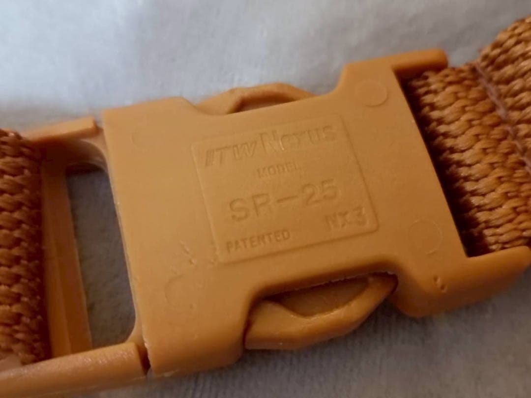 MCM ボディバッグ ブラウン