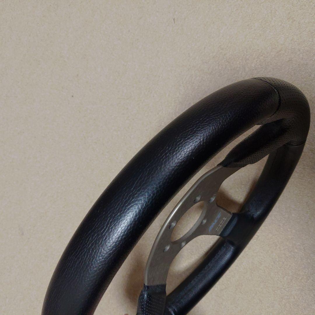 MOMO RACE ステアリング 直径32cm