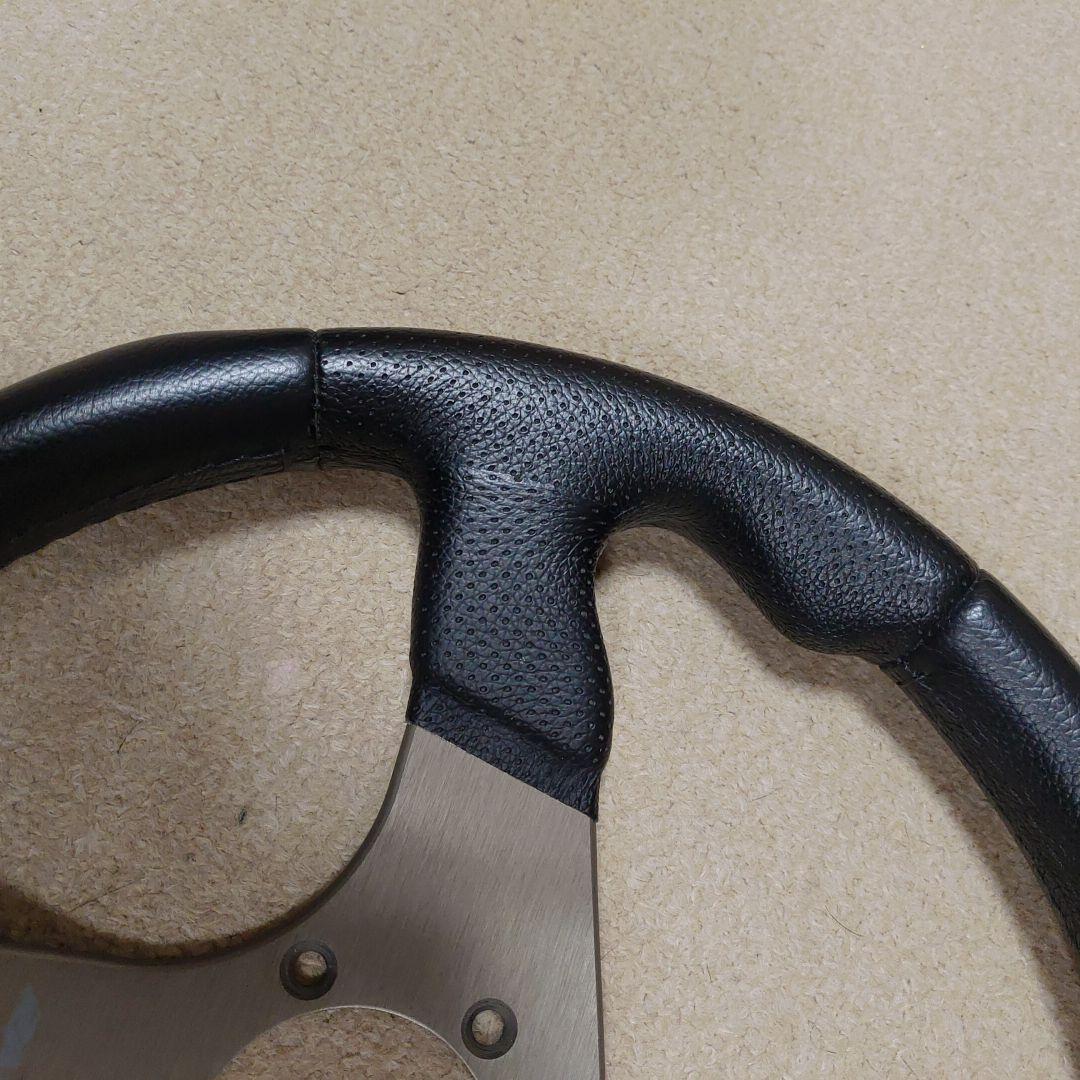 MOMO RACE ステアリング 直径32cm