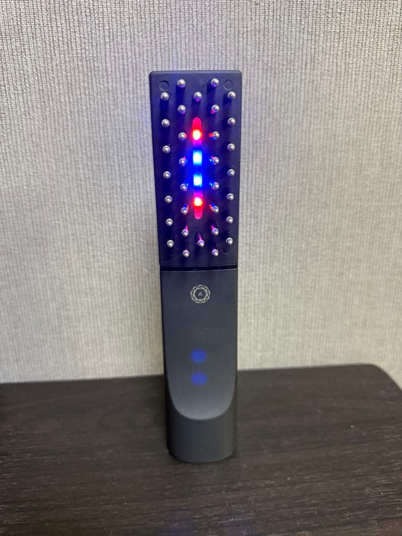 エレクトロン デンキバリブラシ2.0