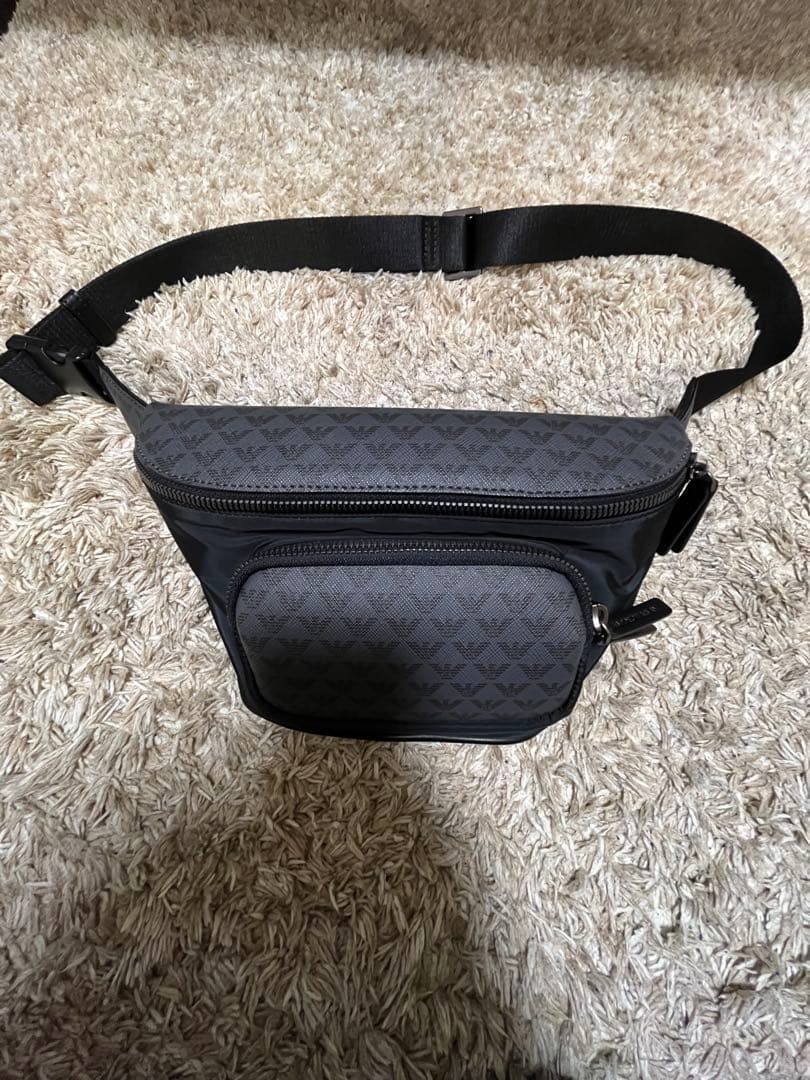 EMPORIO ARMANI バッグ
