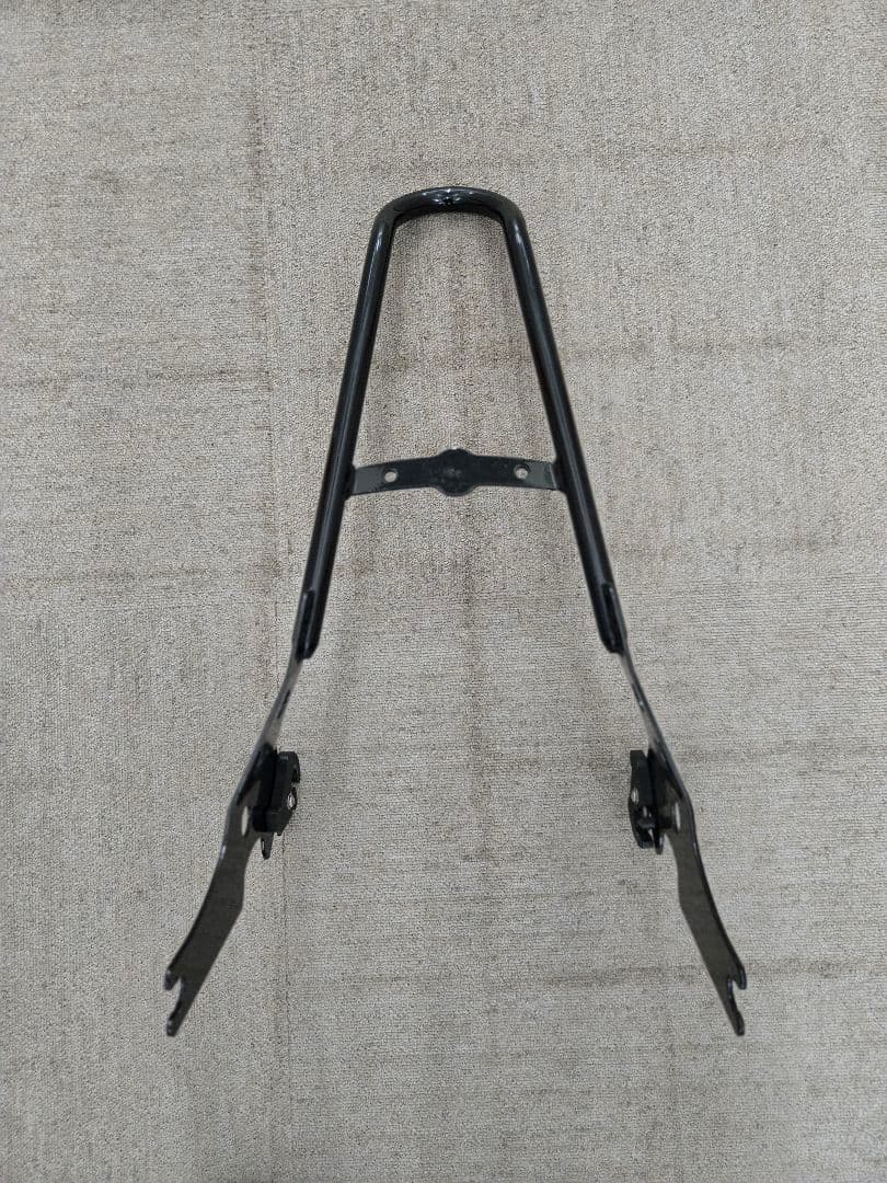 Y*i様 【ハーレー純正】 ワンピース・H-Dデタッチャブル・シーシーバーアップ