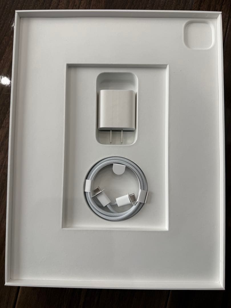 【極美品】iPad Pro 12.9インチ 第6世代 バッテリー残量92％