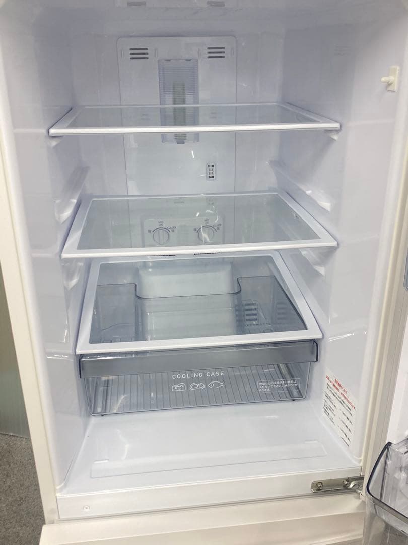 芍薬 冷凍冷蔵庫 2024年製