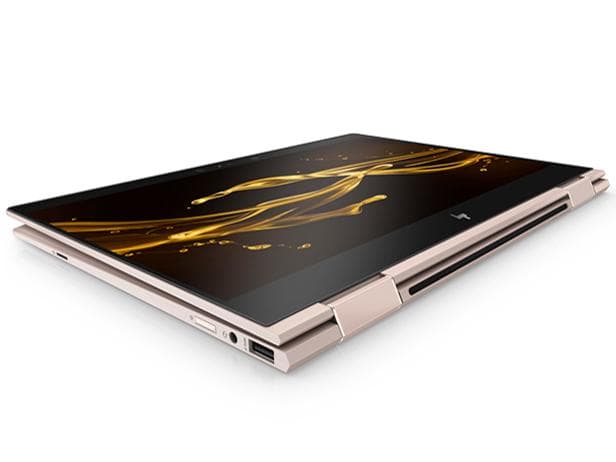 HP Spectre x360 13-ae000 4Kタッチ16GB,i7