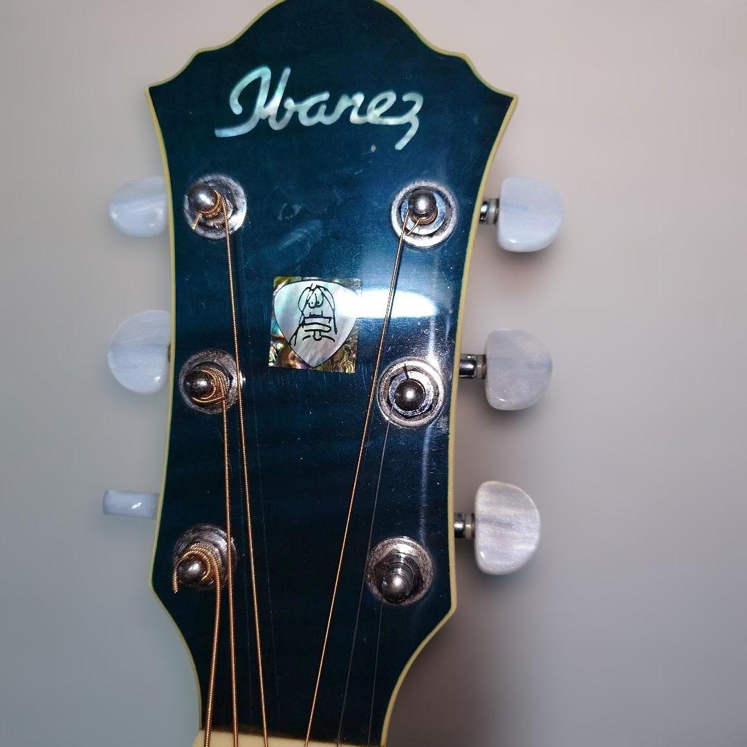 ギター Ibanez PGA1000 MB Paul Gilbert Model