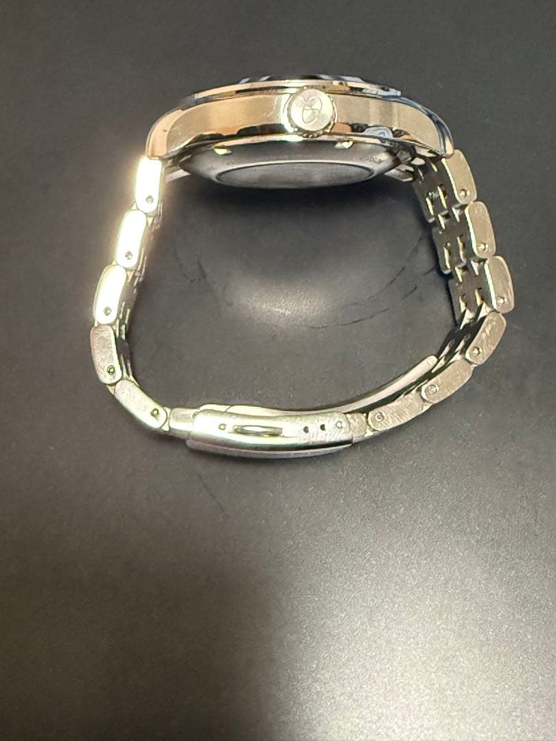 オリエントスター　レイヤードスケルトン　kowaさん専用