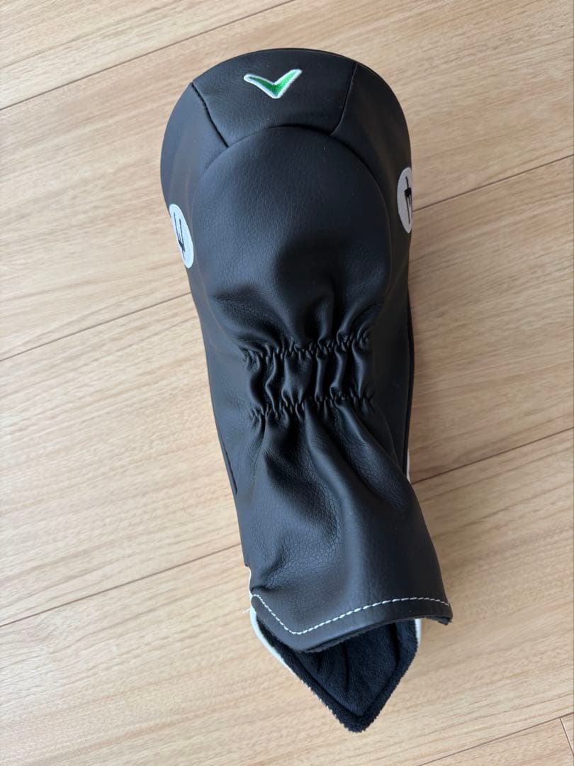 Callaway Elyte Mini エリートミニ ドライバー