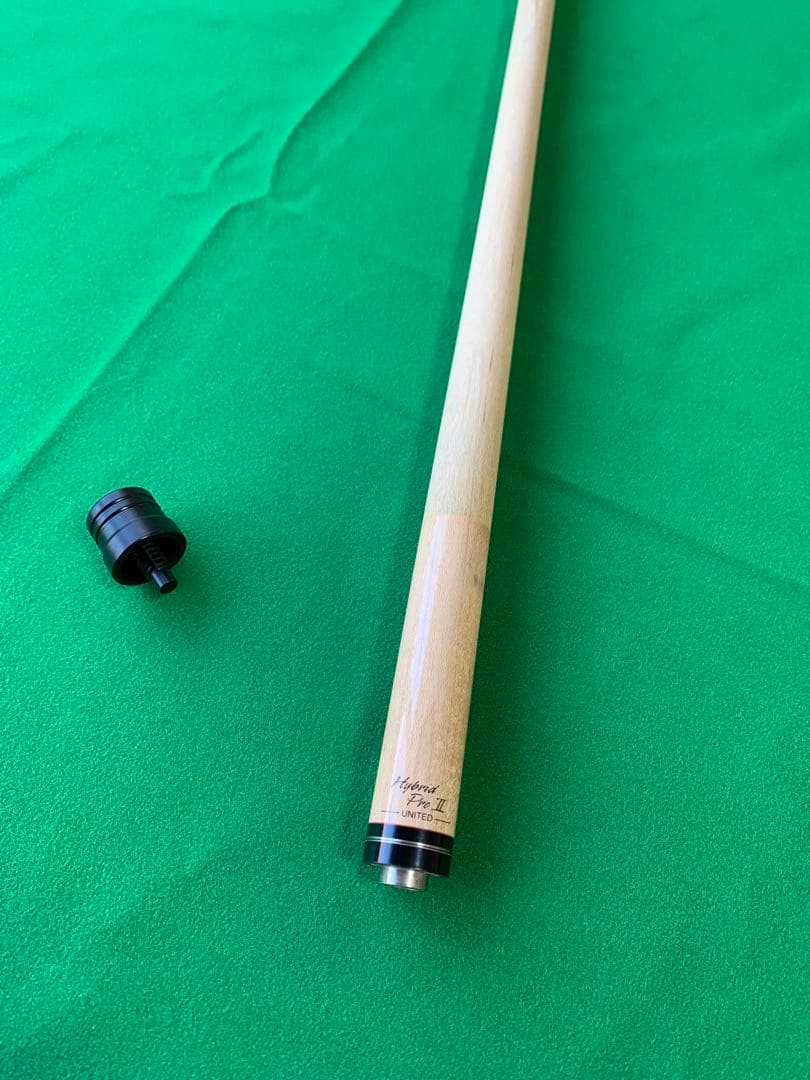 mezz hybrid pro-2 シャフト