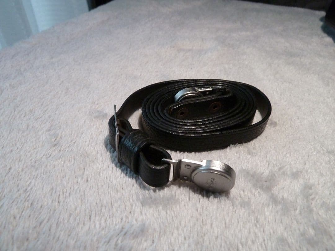 フィルムカメラ ZENZA BRONICA S2 + Nikkor P 75mm f2.8