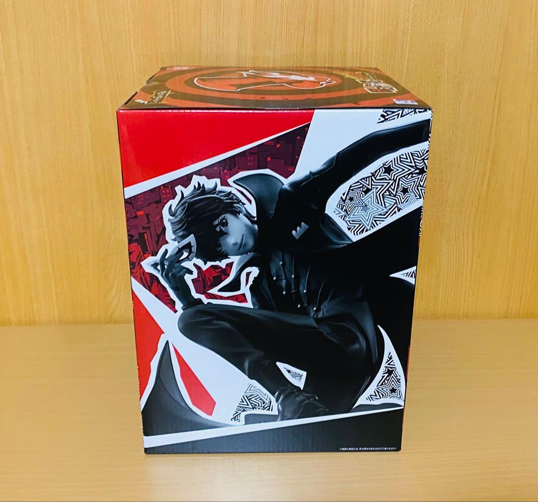 ラストワン賞　ペルソナ５ ザ・ロイヤル