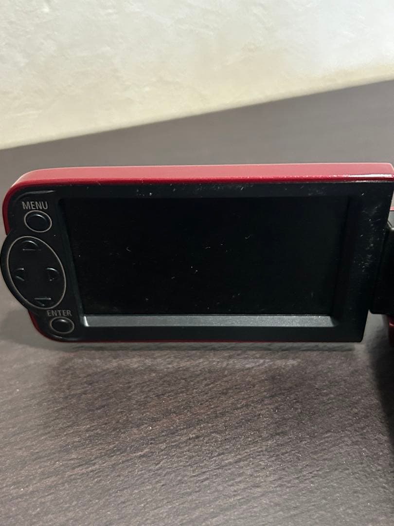 Panasonic HDC-TM25 ビデオカメラ 美品