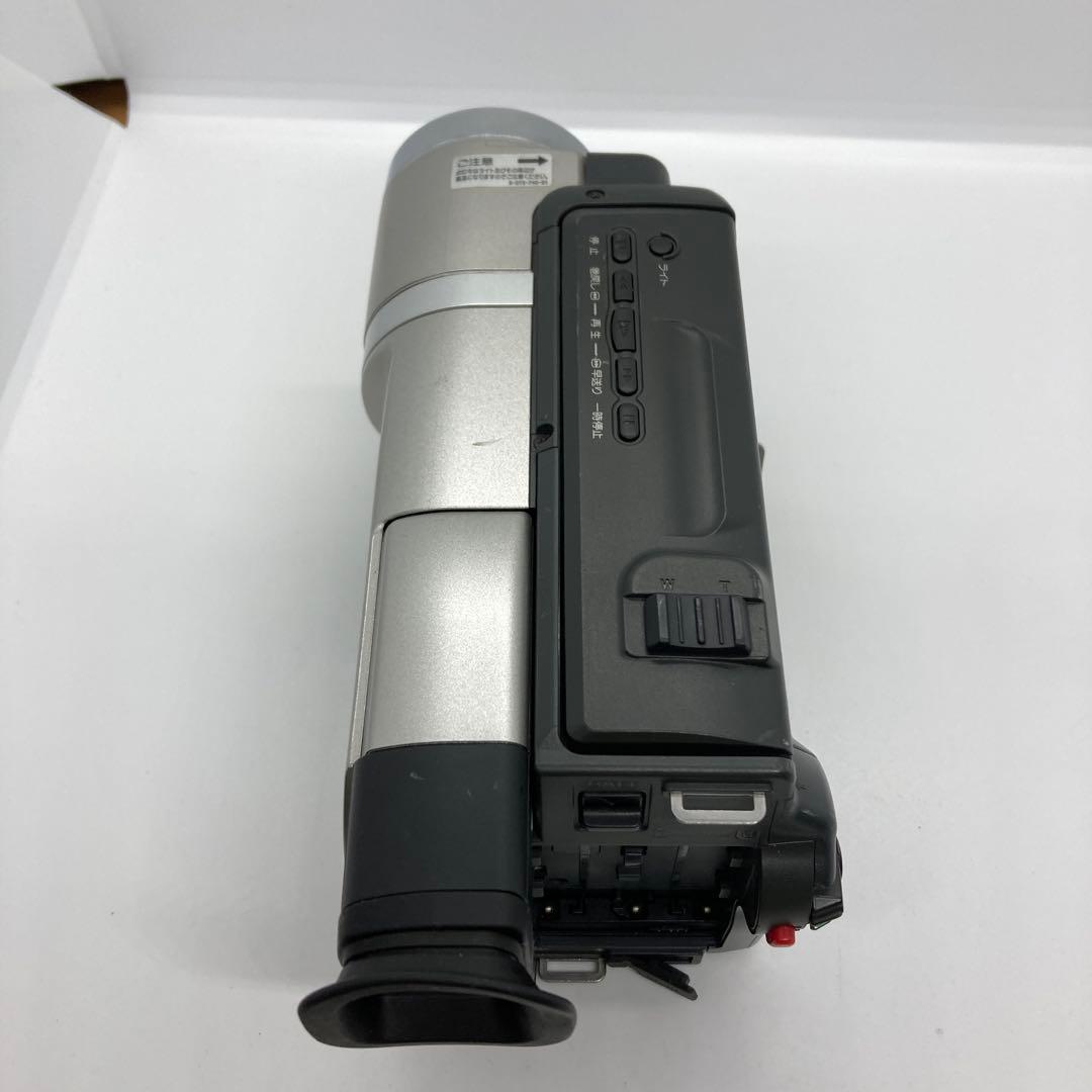 概ね美品b84a112tn SONY CCD-TRV96 Handycam