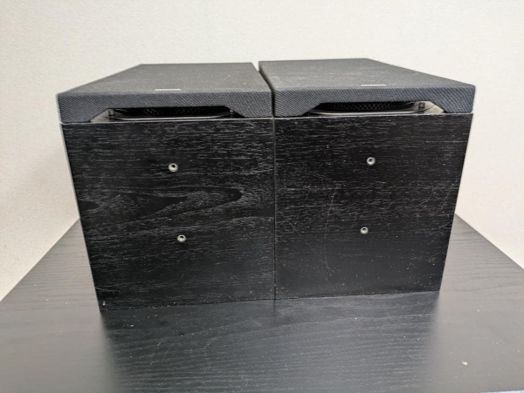 YAMAHA スピーカー NS1000MM中古品（音出し確認済）