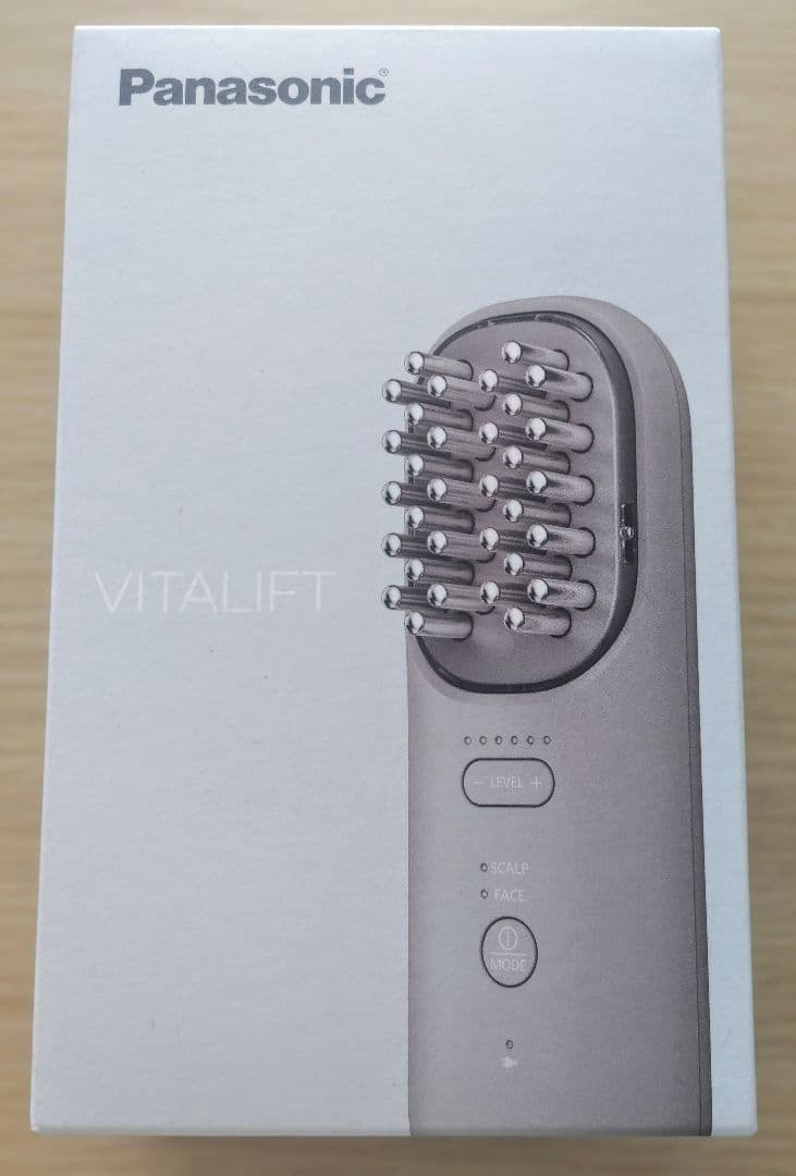 【みえみえ】Panasonic バイタリフト：EH-SP60-H