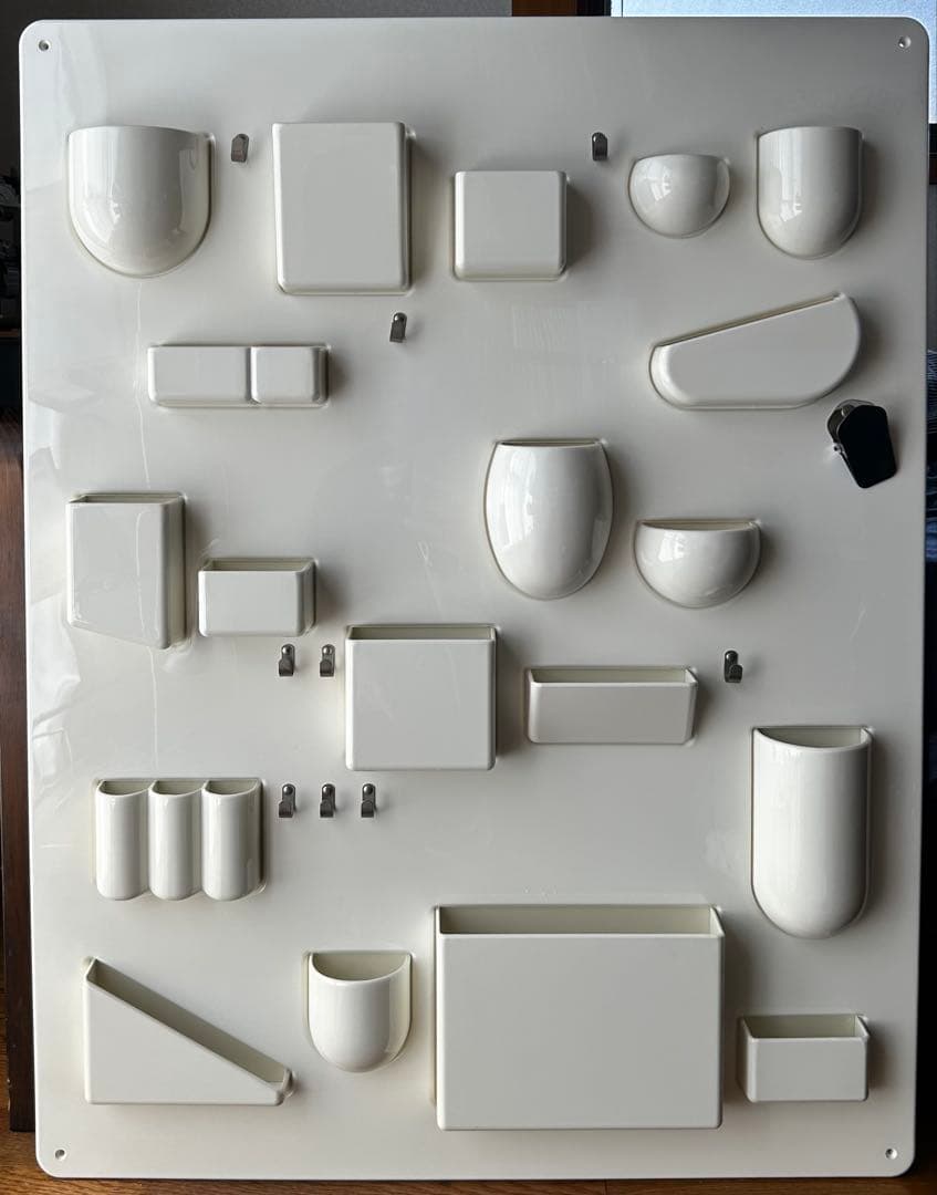 ウーテンシロ 1 Uten. Silo | ホワイト