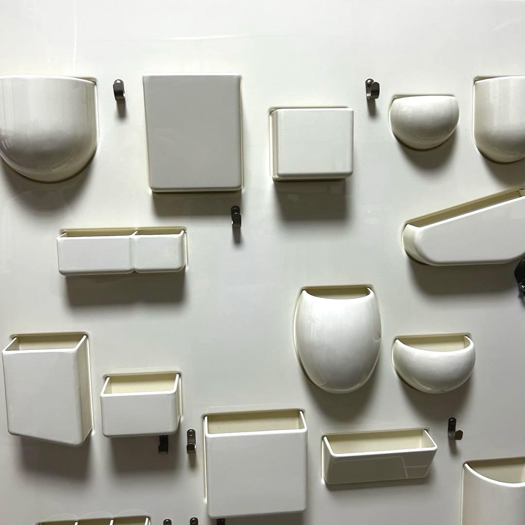 ウーテンシロ 1 Uten. Silo | ホワイト