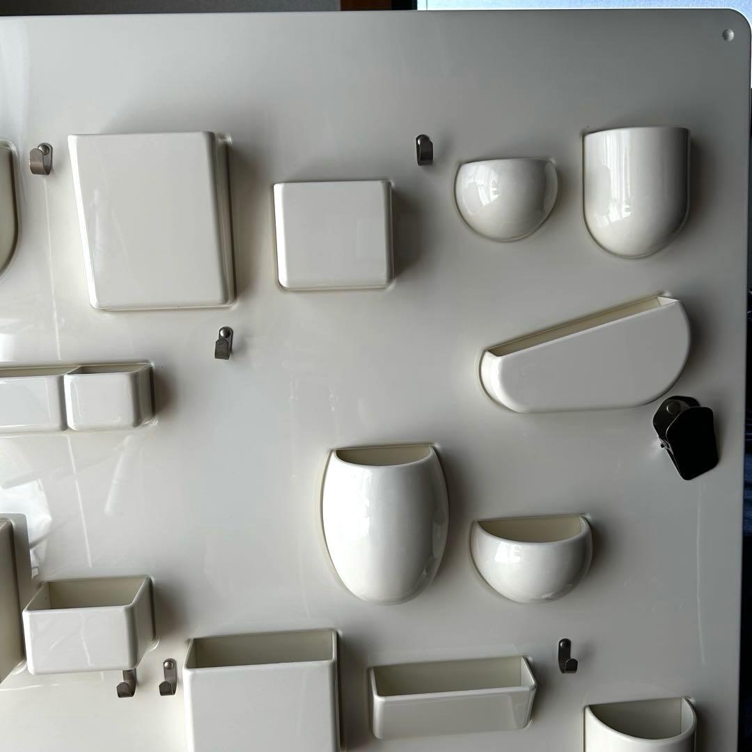 ウーテンシロ 1 Uten. Silo | ホワイト