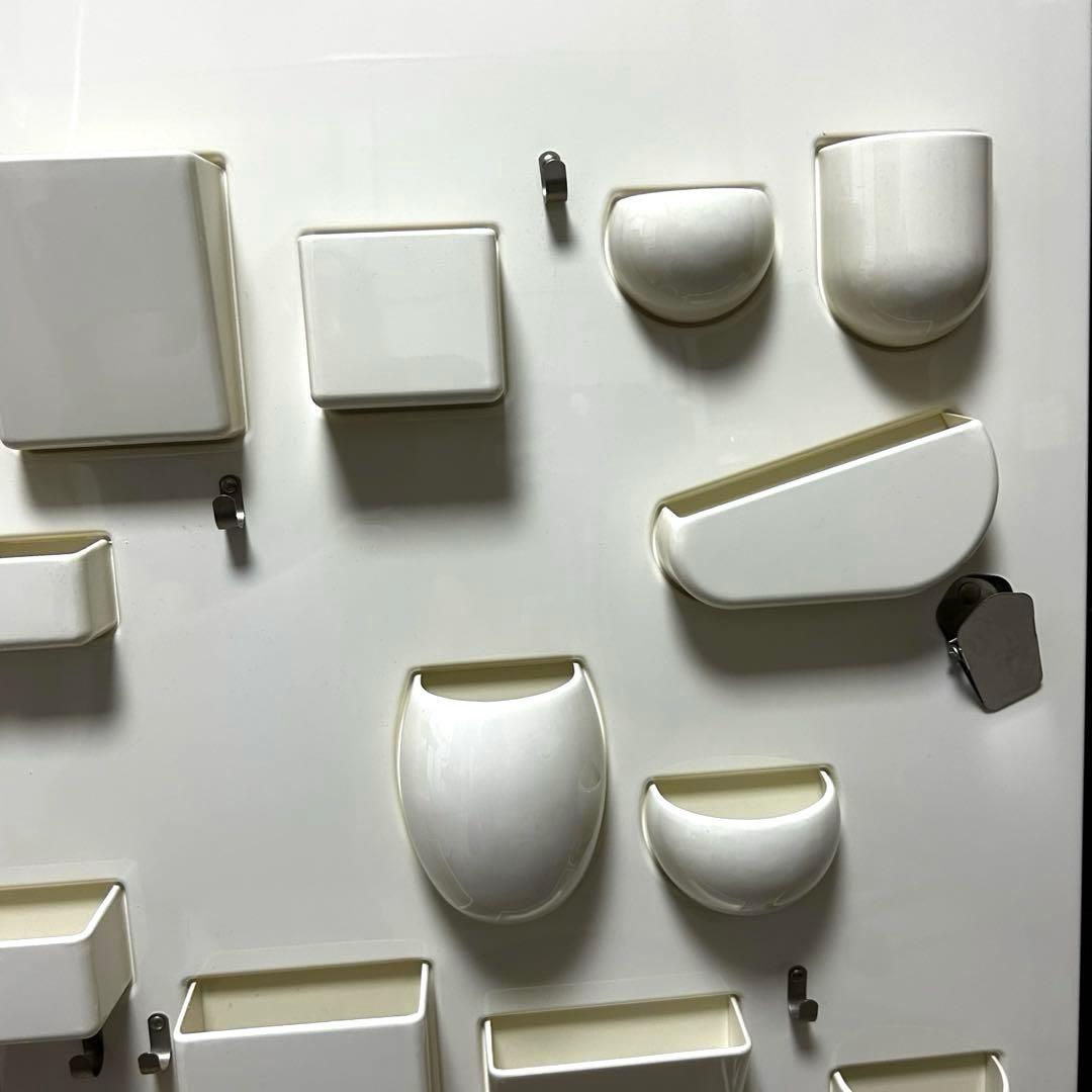 ウーテンシロ 1 Uten. Silo | ホワイト