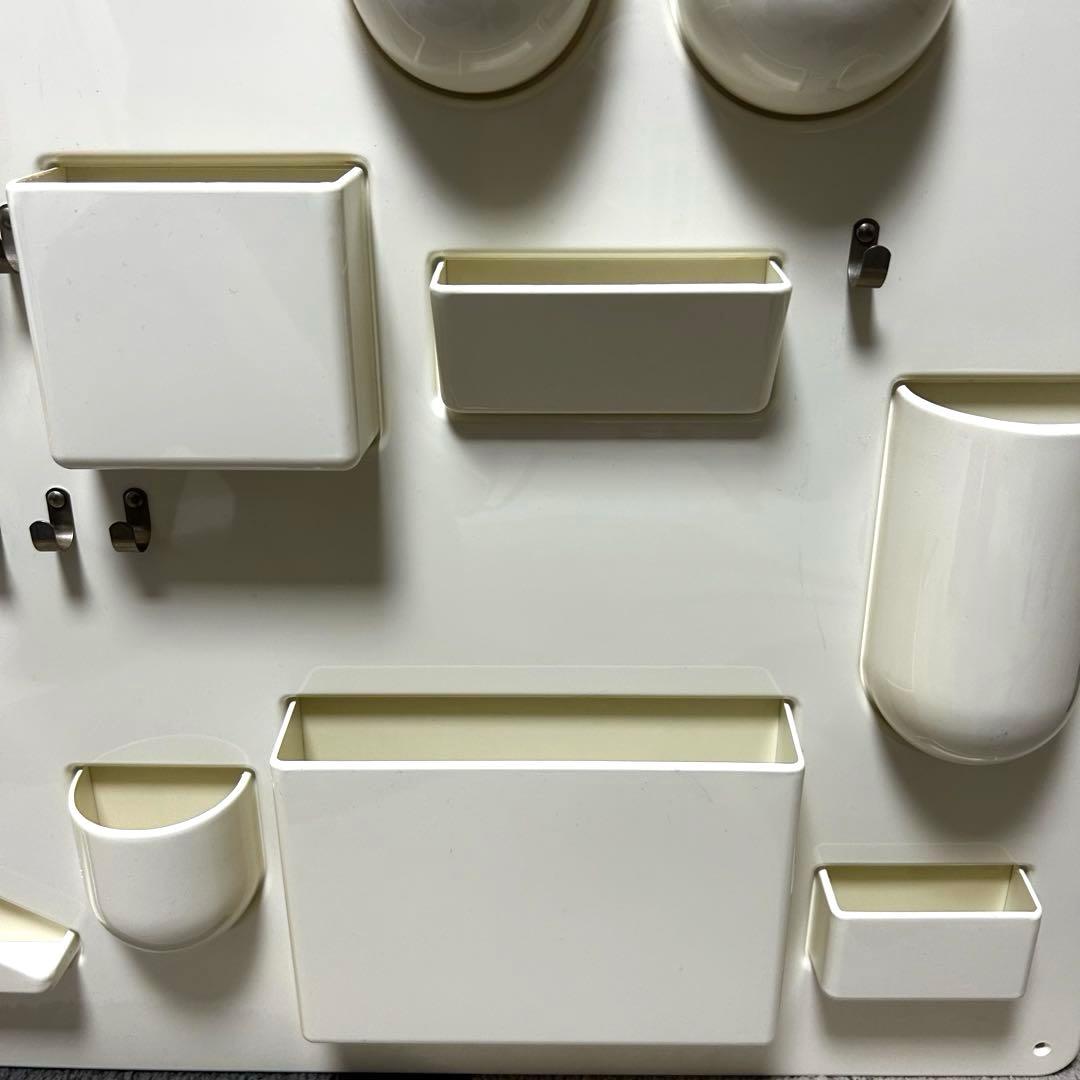 ウーテンシロ 1 Uten. Silo | ホワイト