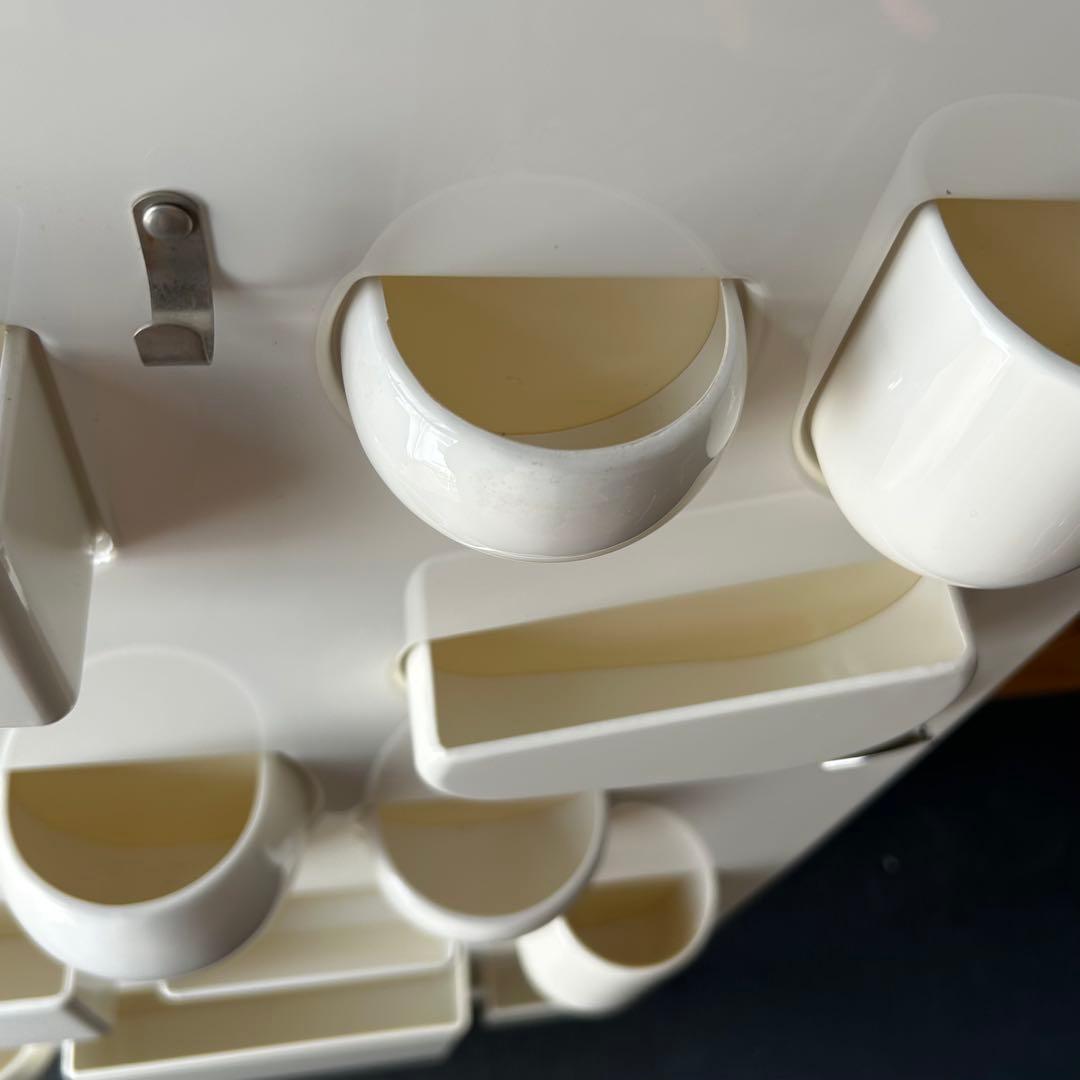 ウーテンシロ 1 Uten. Silo | ホワイト