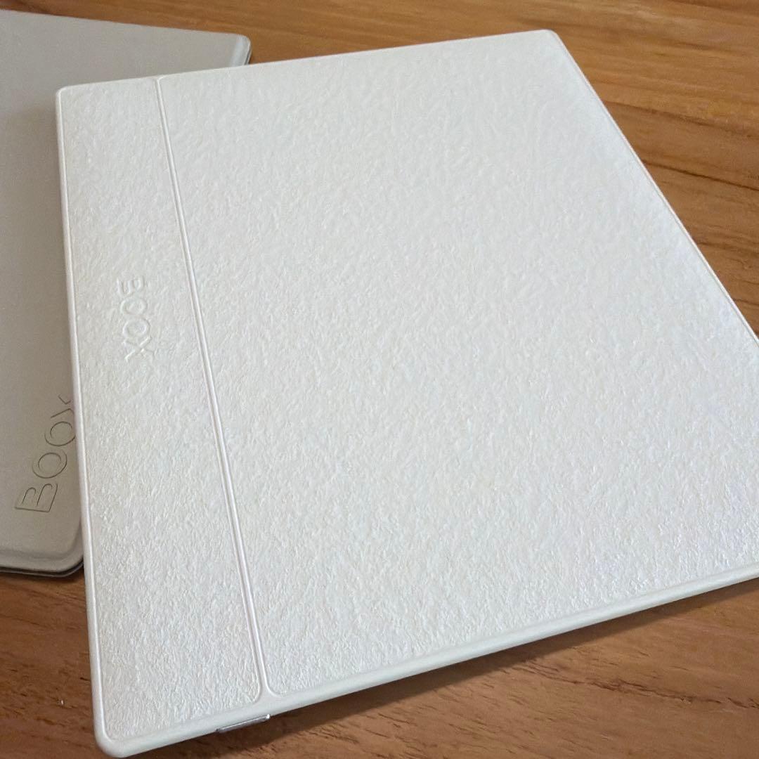 BOOX Go Color 7 電子書籍リーダー ホワイトカラーインク