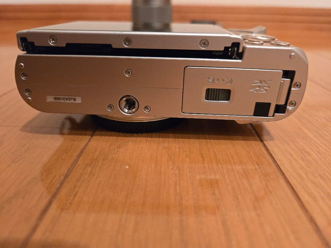 OLYMPUS EN E-PL9 デジタルカメラ