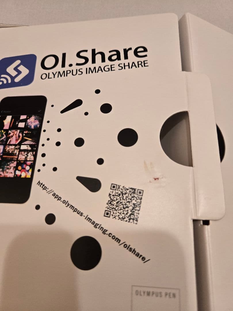 OLYMPUS EN E-PL9 デジタルカメラ