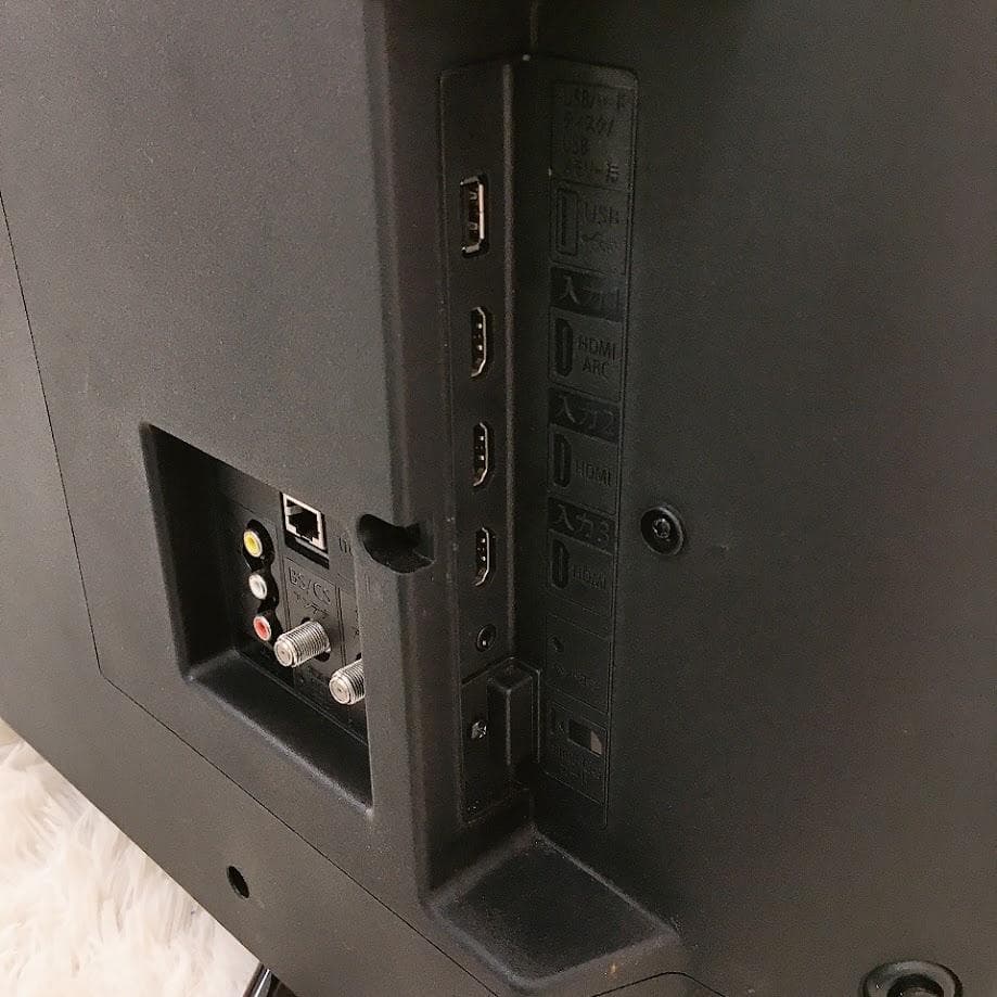 SHARP 2T-C42BE1 液晶テレビ シャープ 42インチ ★