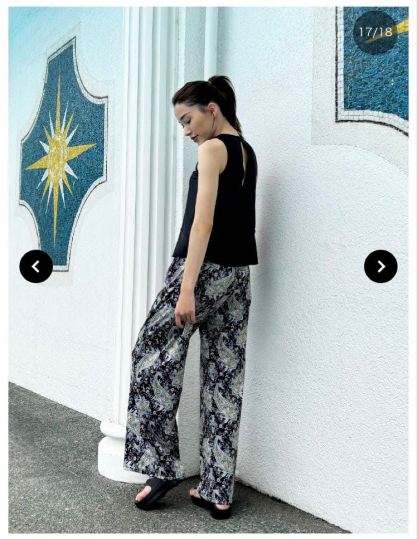 Riberce リバーチェ　2piece水着