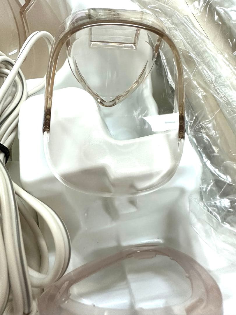 Panasonic EH-ST99 イオン美顔器