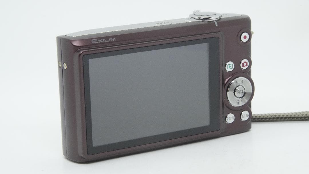 【A3229】 CASIO EXILIM EX-Z100 カシオ エクシリム