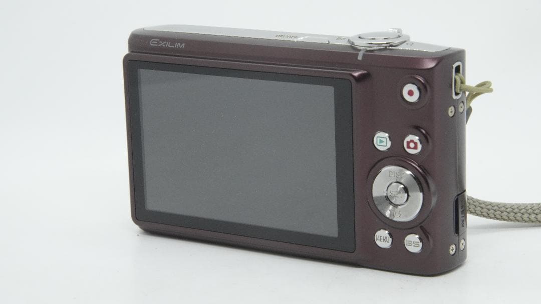 【A3229】 CASIO EXILIM EX-Z100 カシオ エクシリム