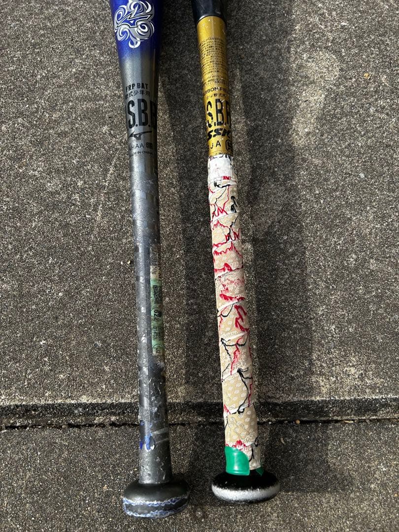 BEYOND MAX 78cm mm18 78cm 2本セット