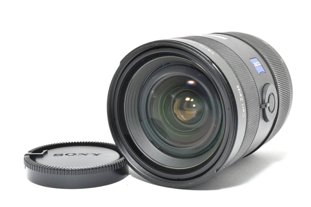 レンズ(ズーム) SONY Vario-Sonnar 24-70mm F2.8 SAL2470Z