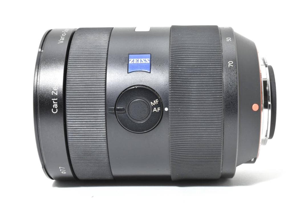 レンズ(ズーム) SONY Vario-Sonnar 24-70mm F2.8 SAL2470Z