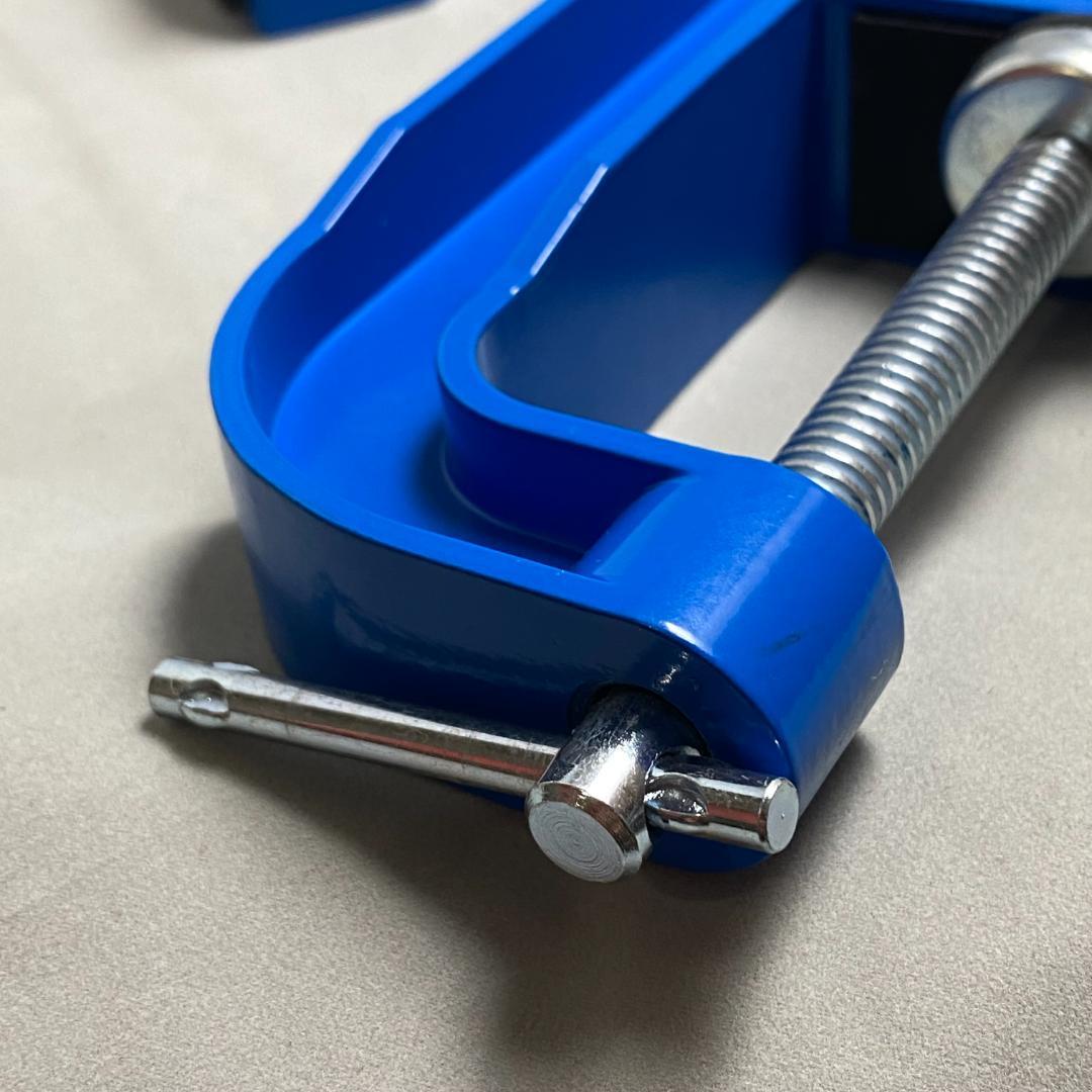 スノーボード、スキー用バイス （金属製スノボバイス）